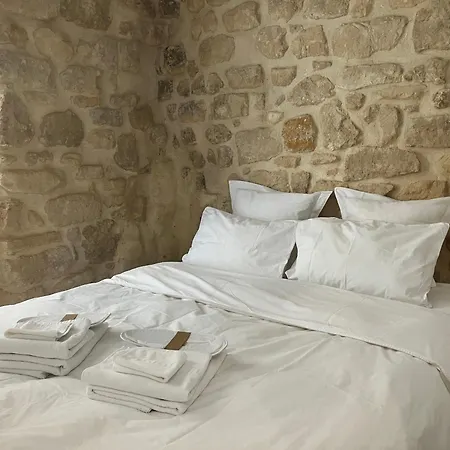 Apartment Maison Le Bac