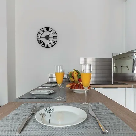 Apartment Maison Le Bac