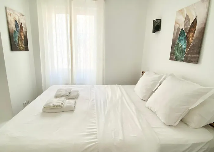 Appartement Maison Le Bac *